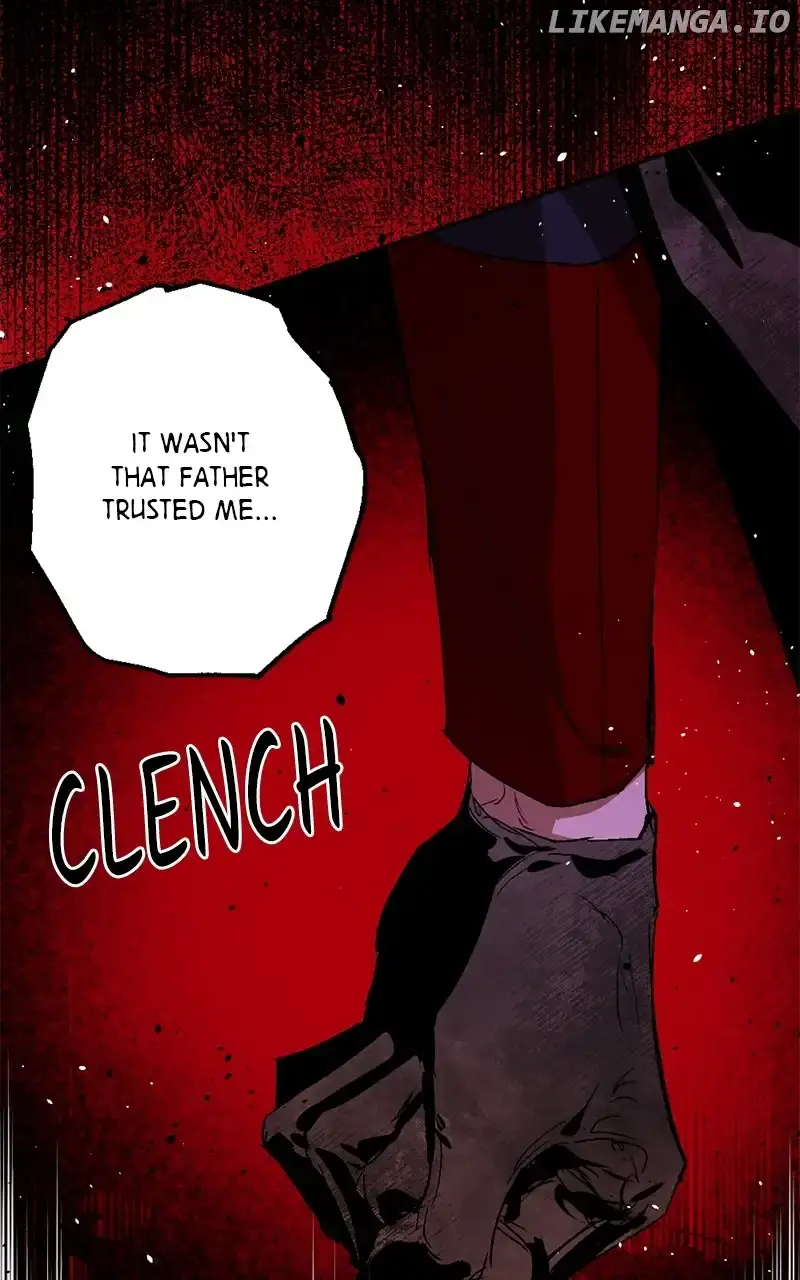 The Dark Lord's Confession Chapter 85 Page 46