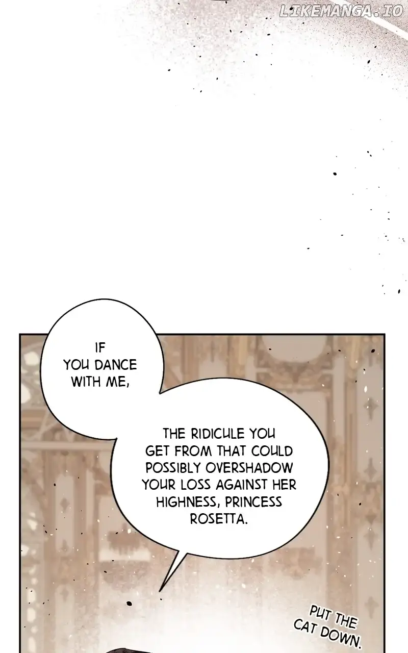 The Dark Lord's Confession Chapter 85 Page 51