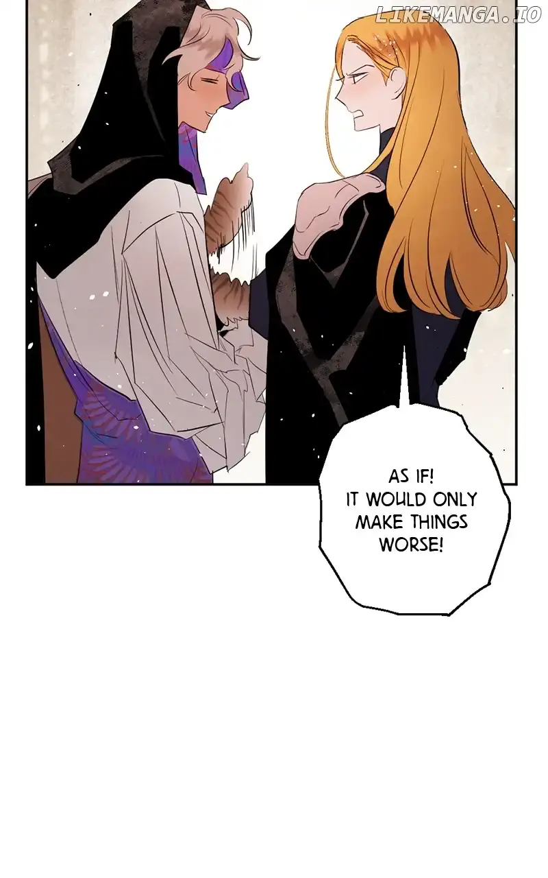 The Dark Lord's Confession Chapter 85 Page 52