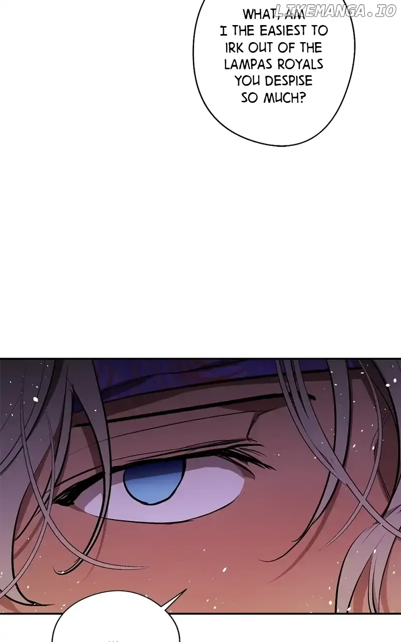 The Dark Lord's Confession Chapter 85 Page 55