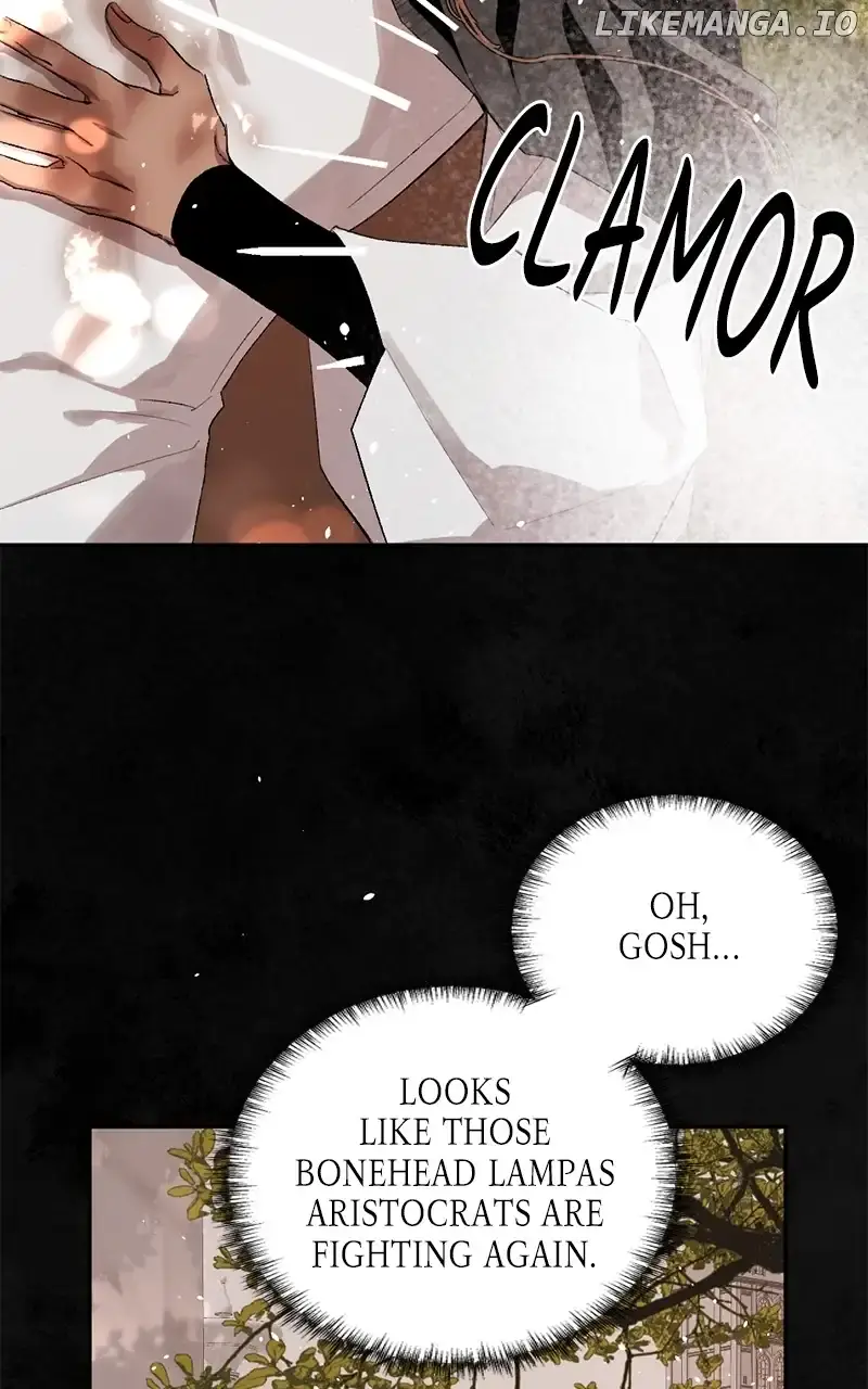 The Dark Lord's Confession Chapter 85 Page 58