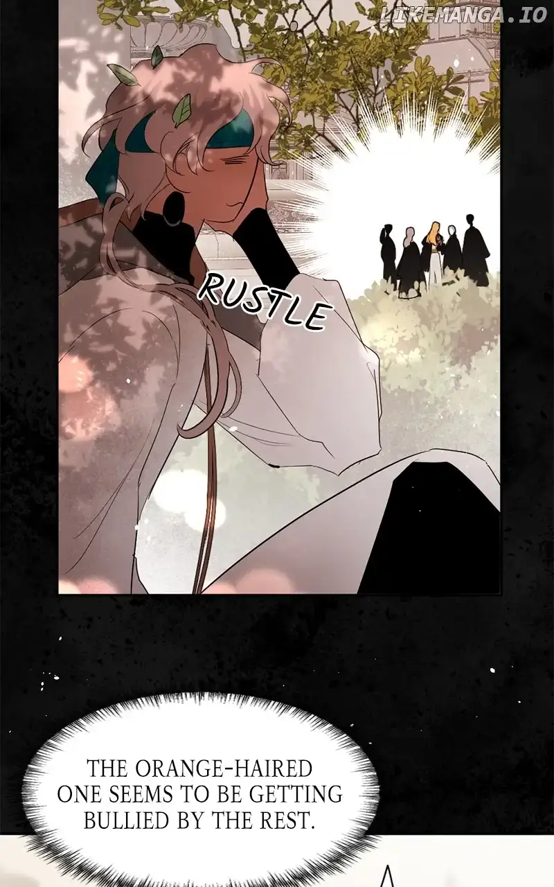 The Dark Lord's Confession Chapter 85 Page 59