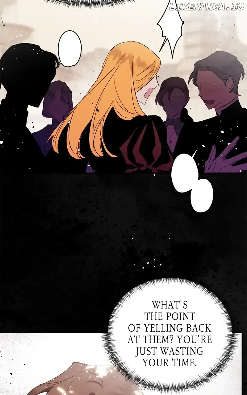 The Dark Lord's Confession Chapter 85 Page 60