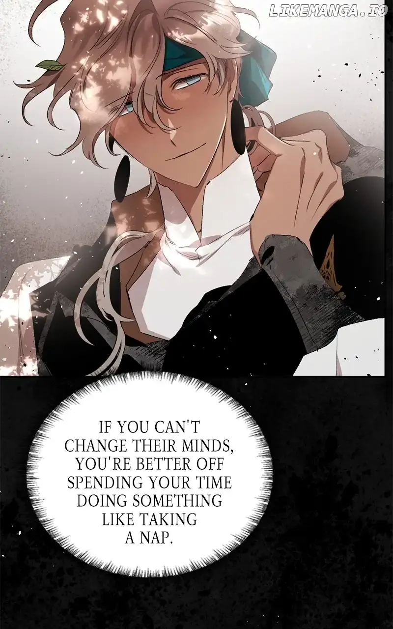 The Dark Lord's Confession Chapter 85 Page 61