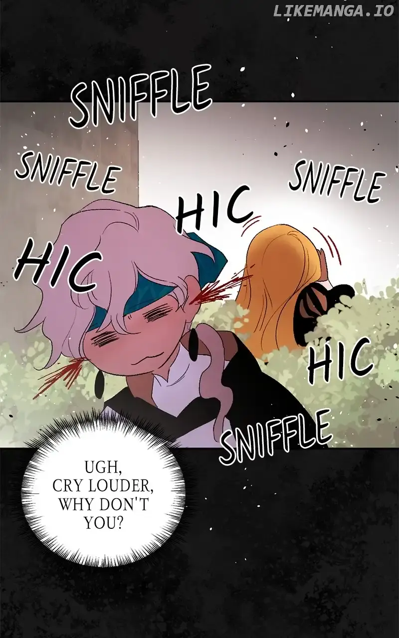 The Dark Lord's Confession Chapter 85 Page 66