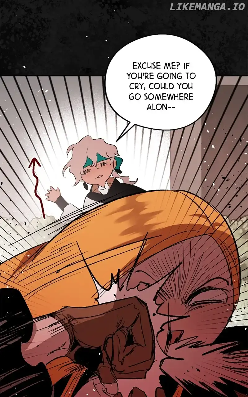 The Dark Lord's Confession Chapter 85 Page 67