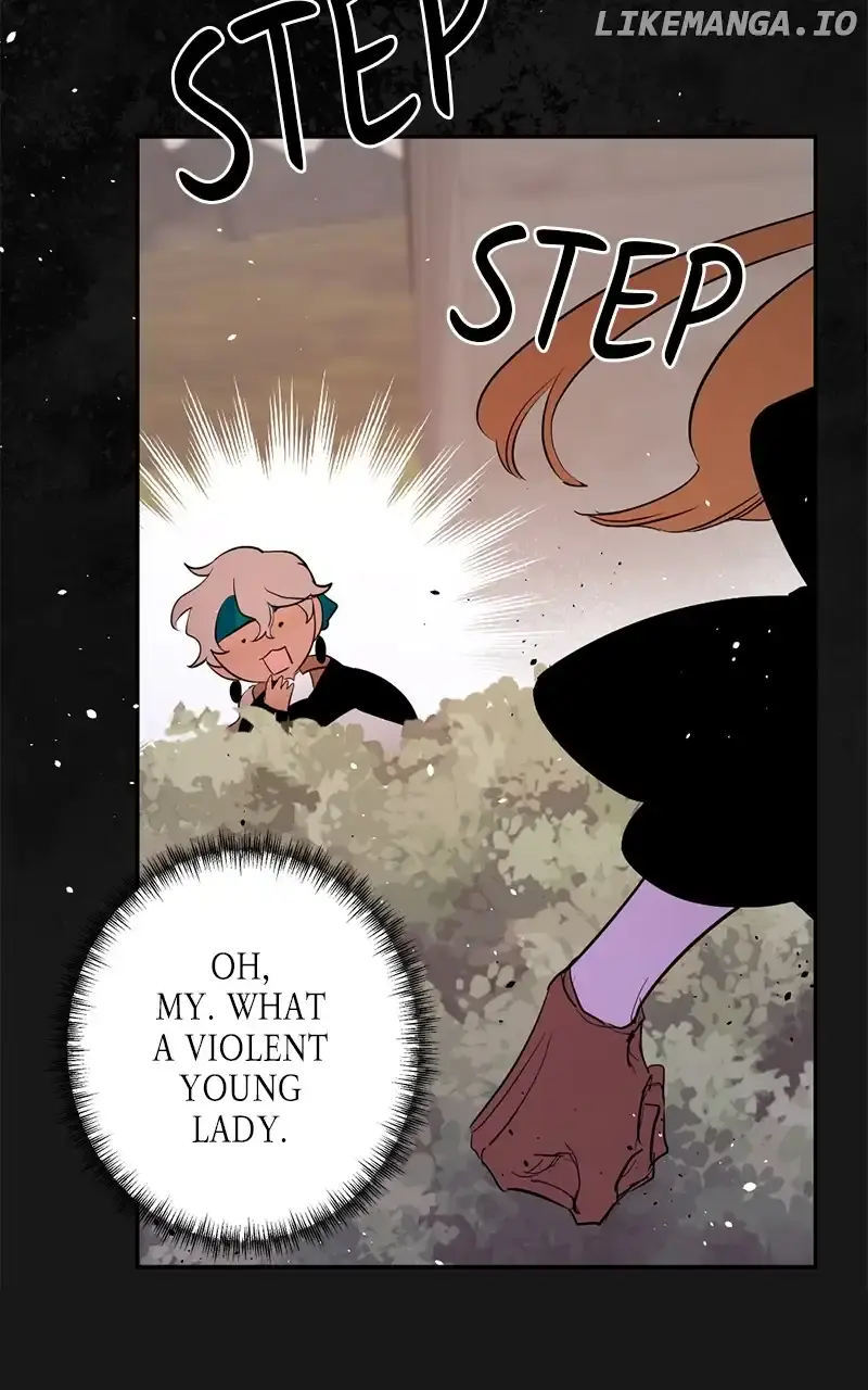 The Dark Lord's Confession Chapter 85 Page 70