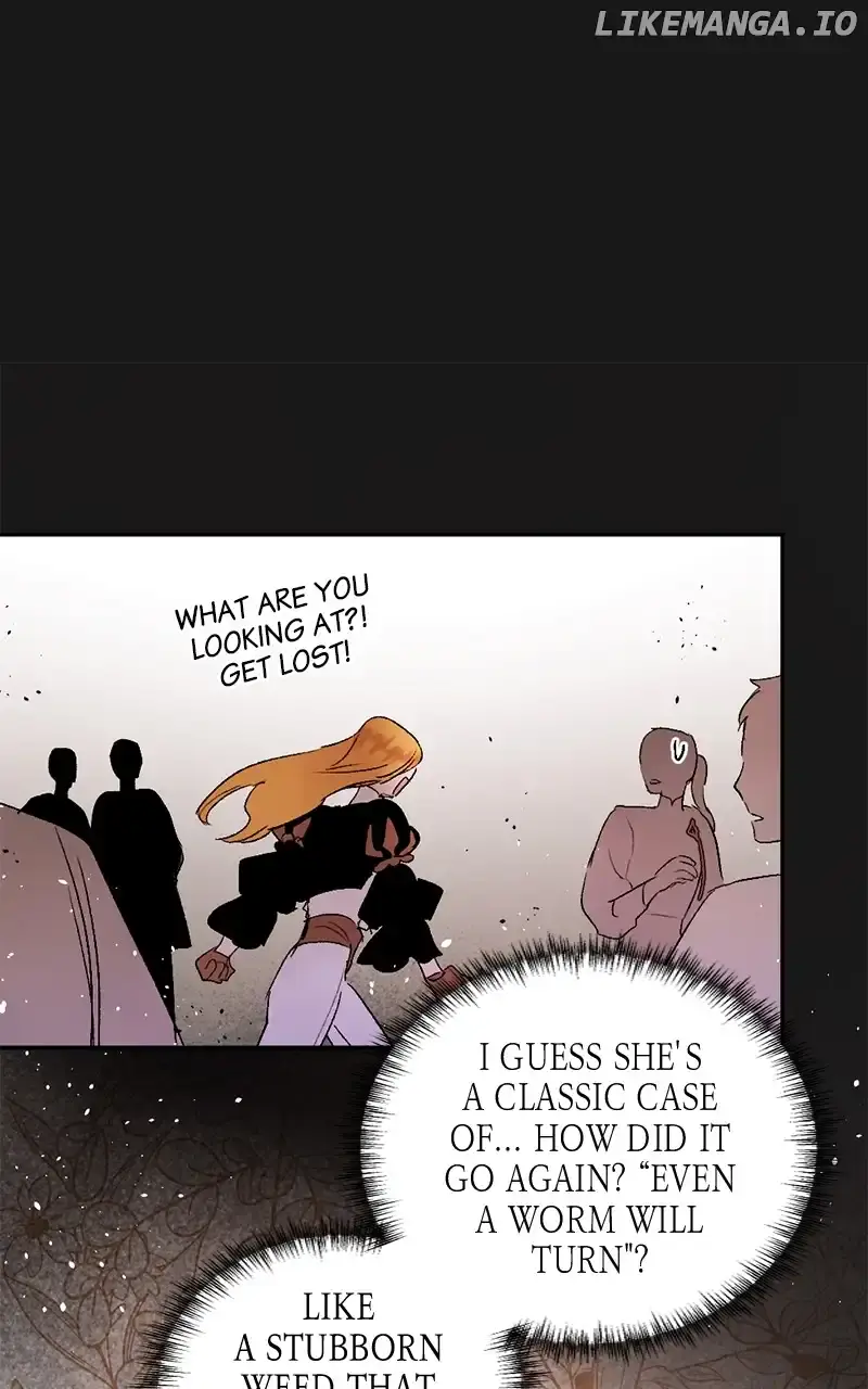 The Dark Lord's Confession Chapter 85 Page 71