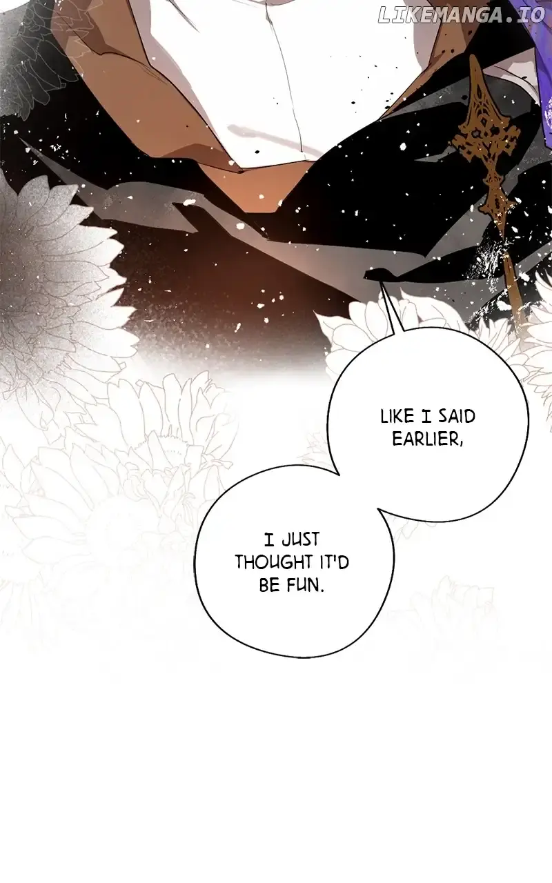 The Dark Lord's Confession Chapter 85 Page 77