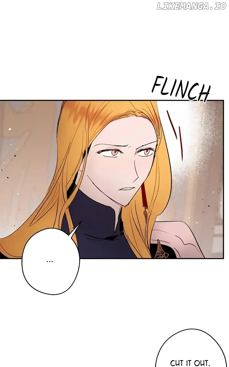The Dark Lord's Confession Chapter 85 Page 78