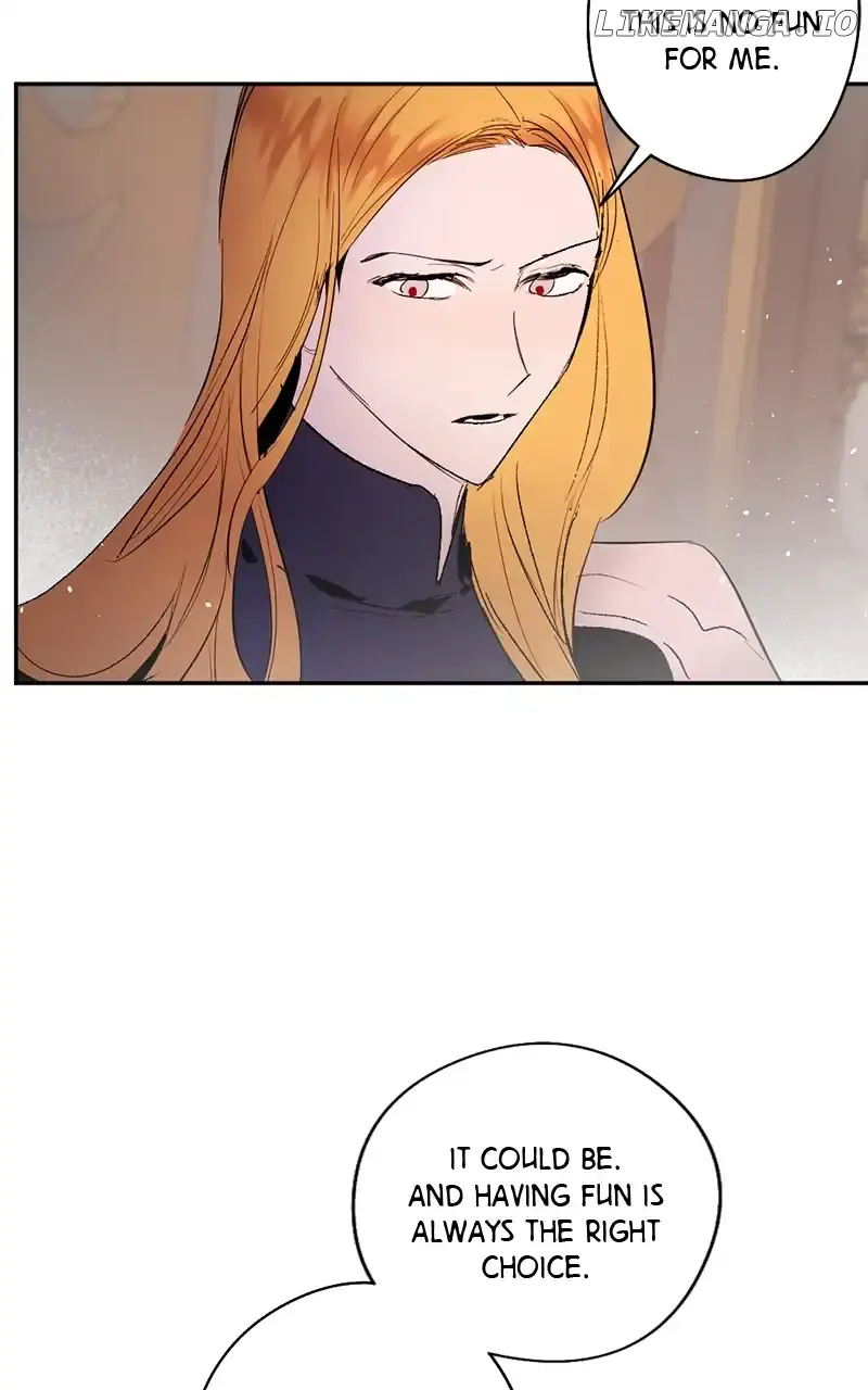 The Dark Lord's Confession Chapter 85 Page 79