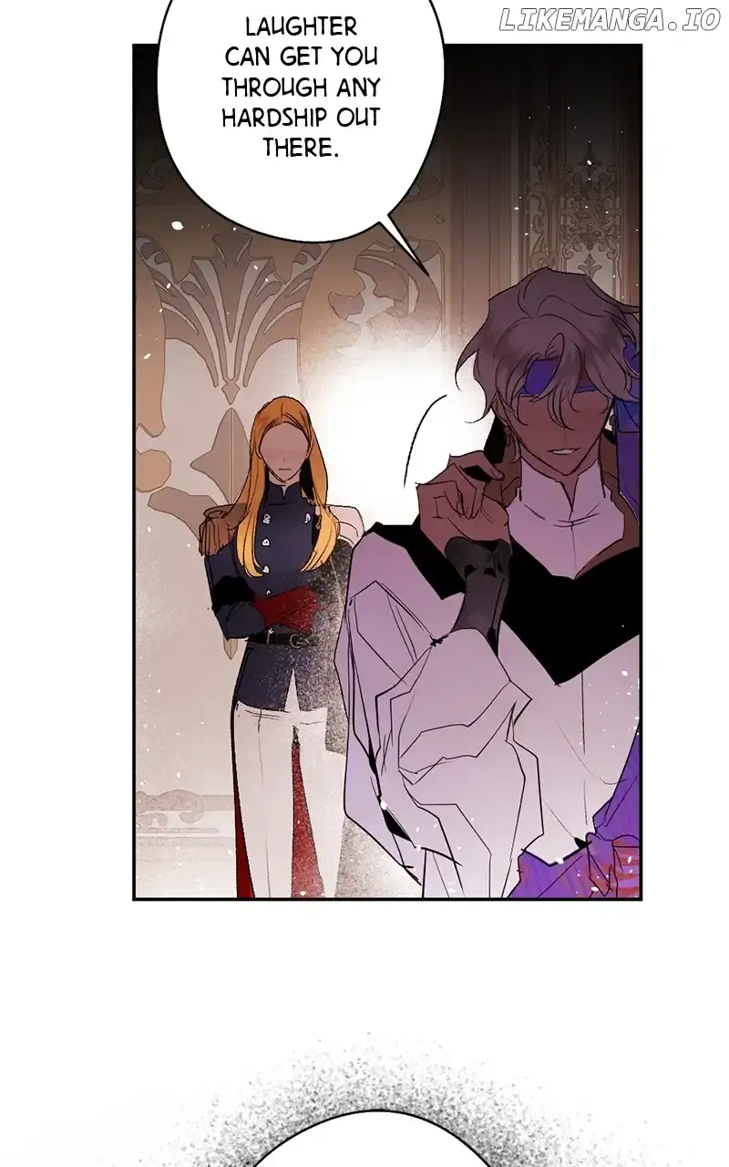 The Dark Lord's Confession Chapter 85 Page 80