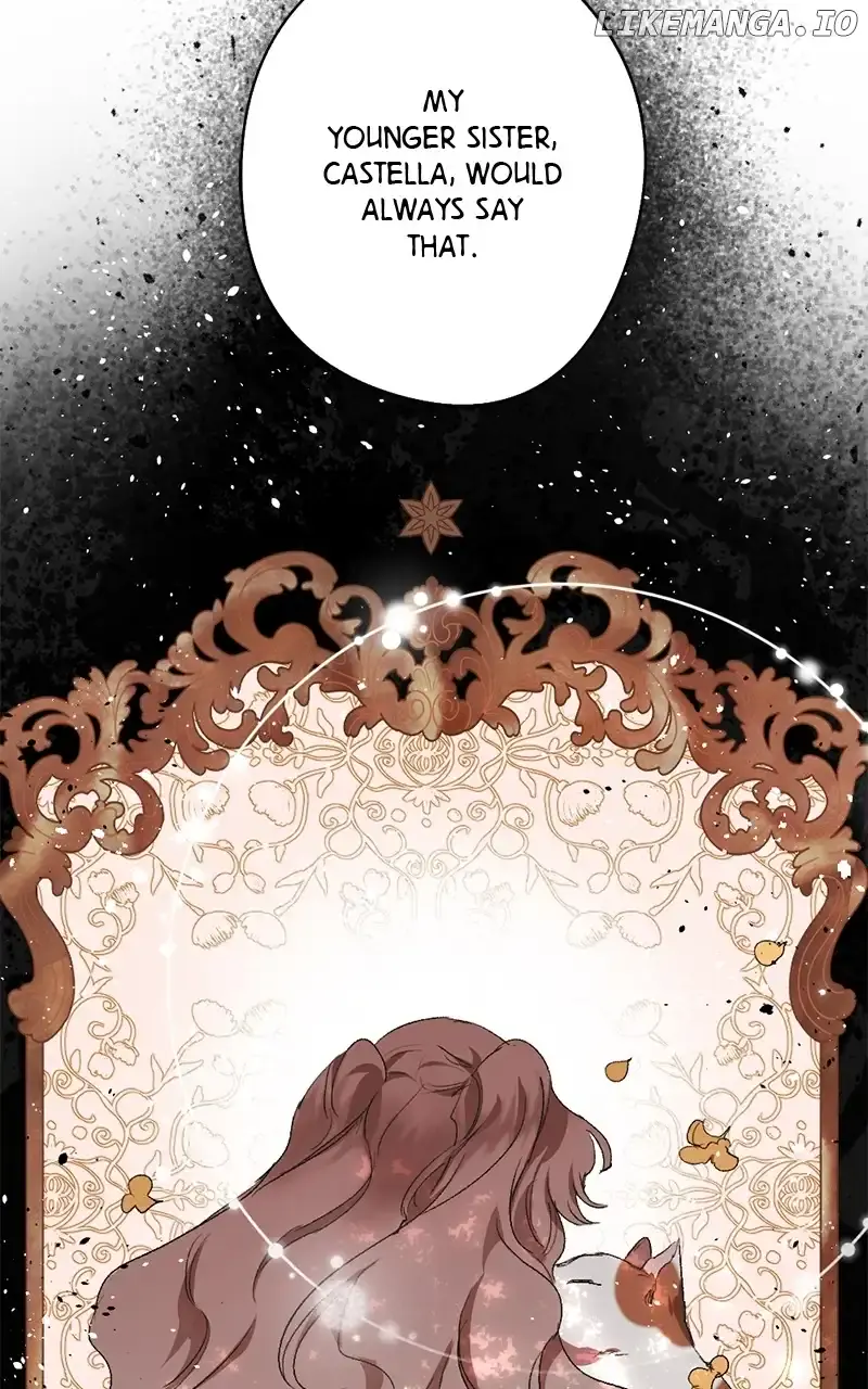 The Dark Lord's Confession Chapter 85 Page 81
