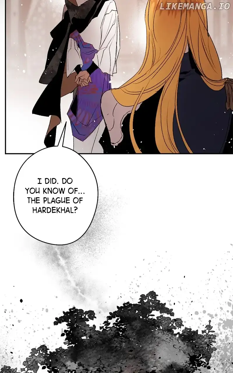The Dark Lord's Confession Chapter 85 Page 84
