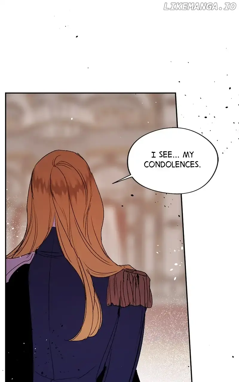 The Dark Lord's Confession Chapter 85 Page 88