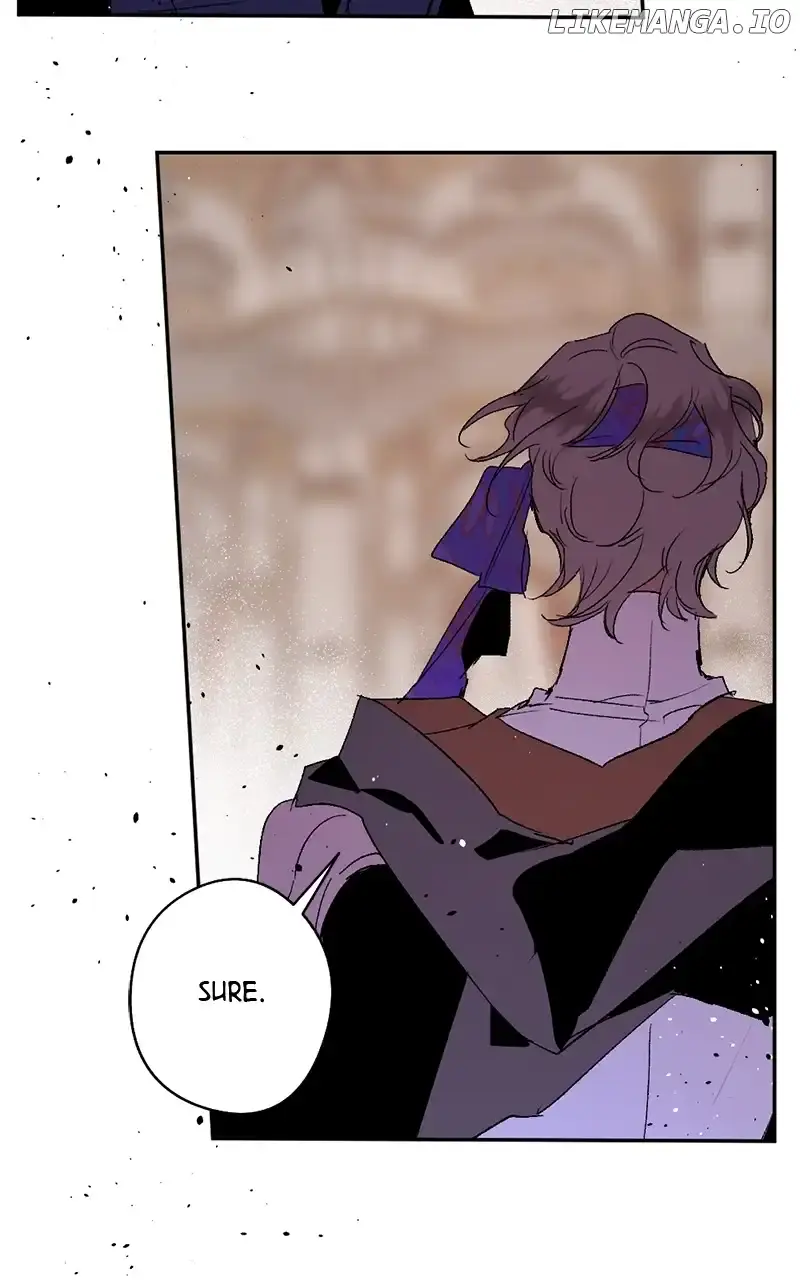 The Dark Lord's Confession Chapter 85 Page 89
