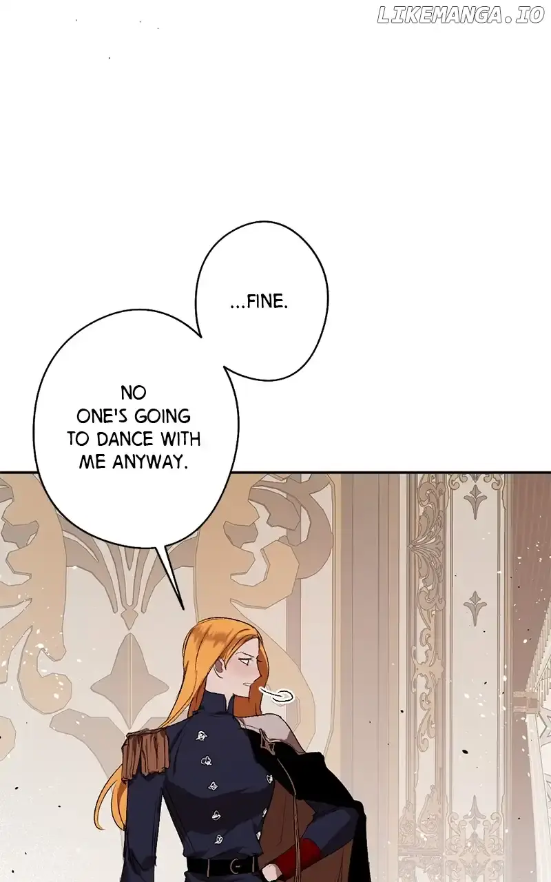 The Dark Lord's Confession Chapter 85 Page 90
