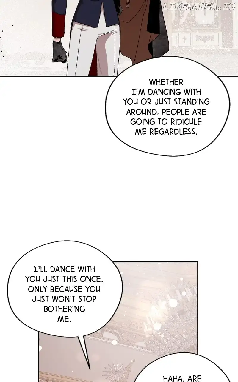 The Dark Lord's Confession Chapter 85 Page 91