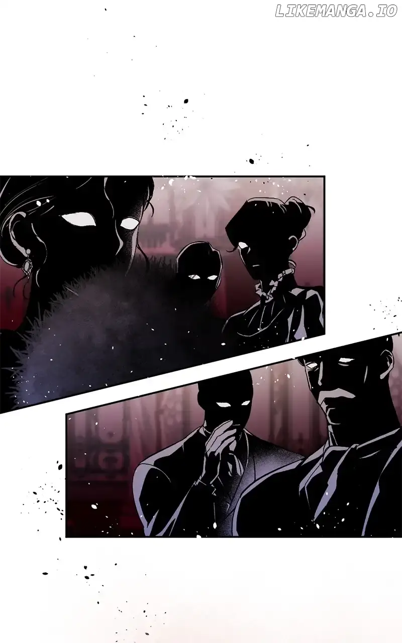 The Dark Lord's Confession Chapter 85 Page 94