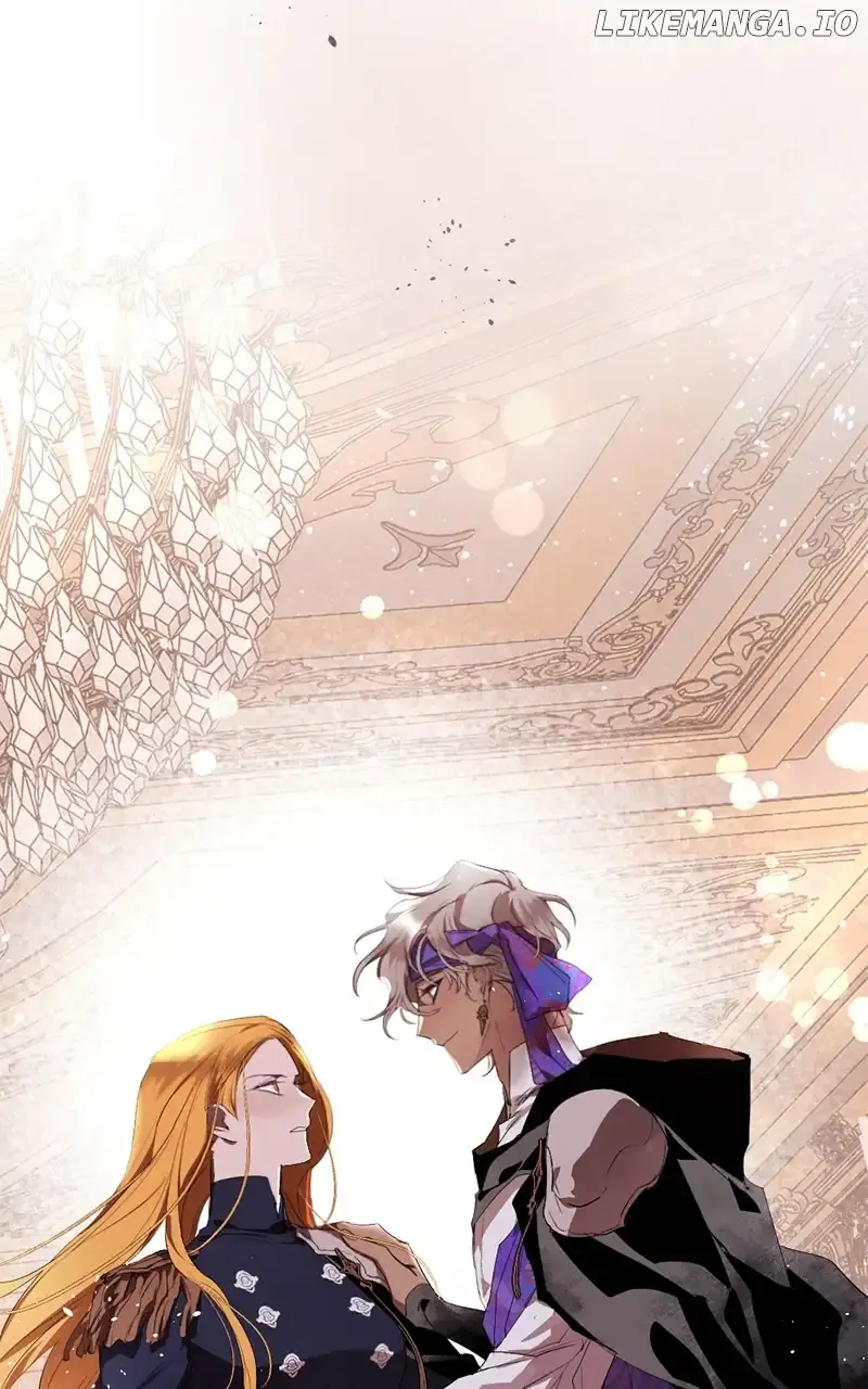 The Dark Lord's Confession Chapter 85 Page 95