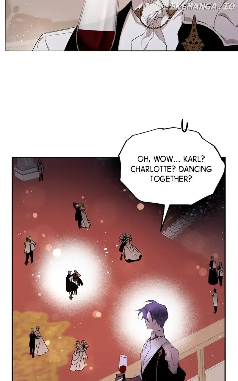 The Dark Lord's Confession Chapter 85 Page 99