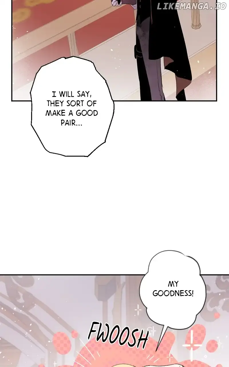 The Dark Lord's Confession Chapter 85 Page 100