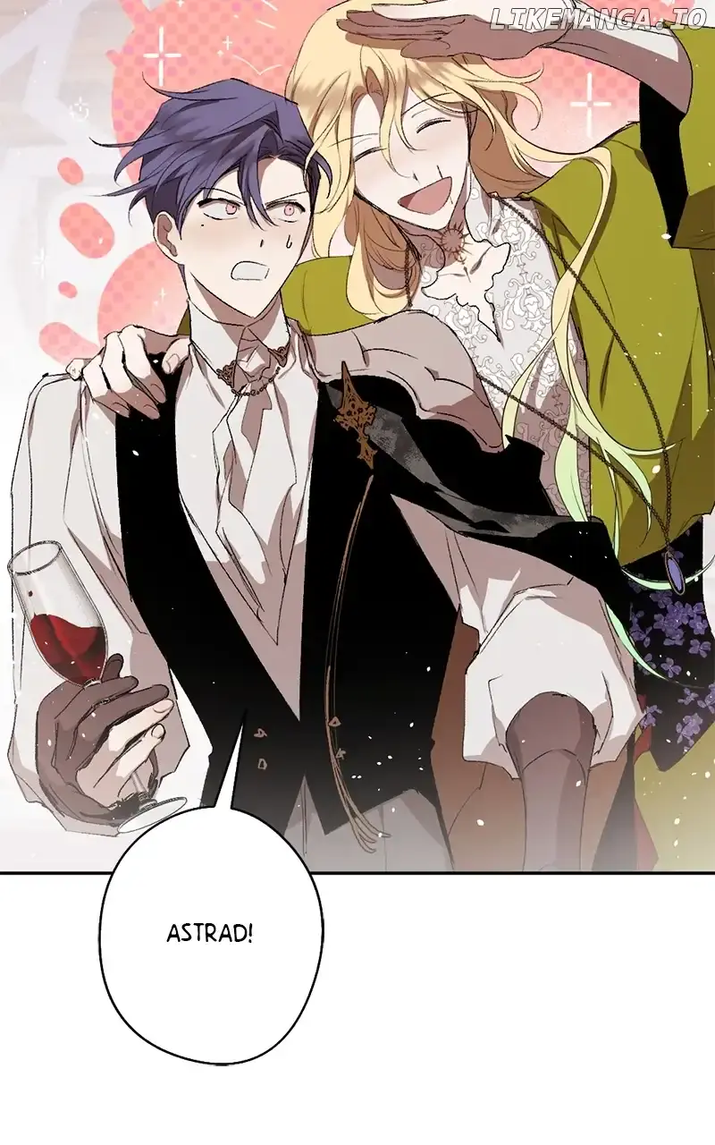 The Dark Lord's Confession Chapter 85 Page 101