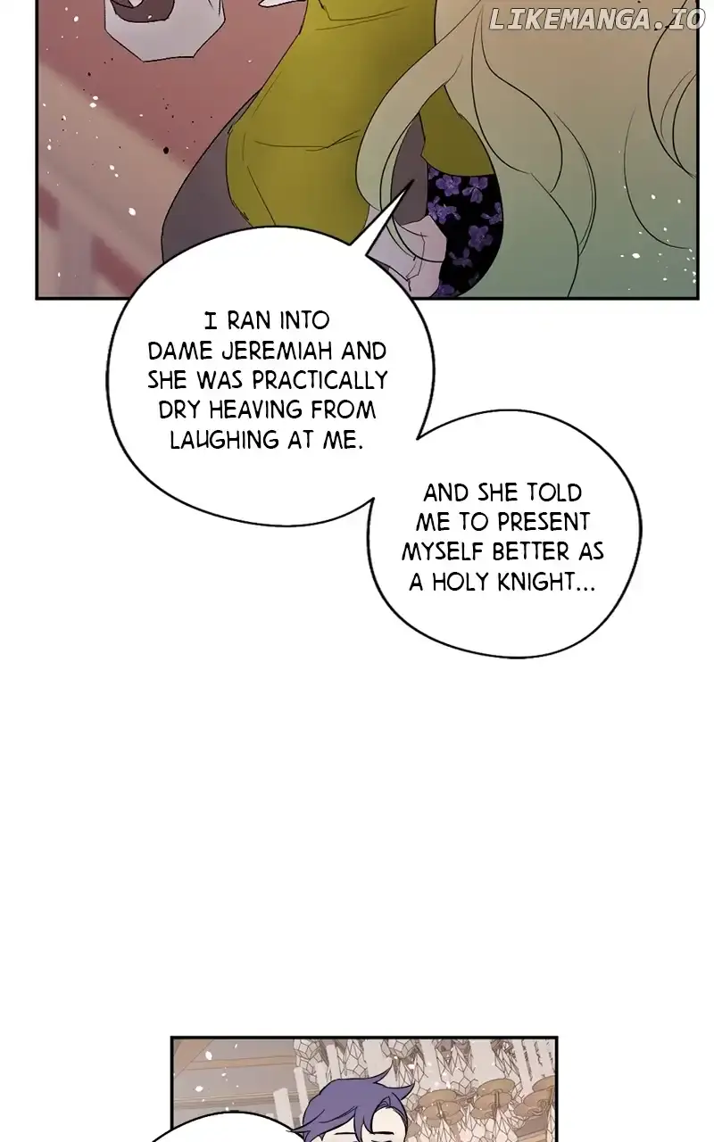 The Dark Lord's Confession Chapter 85 Page 103