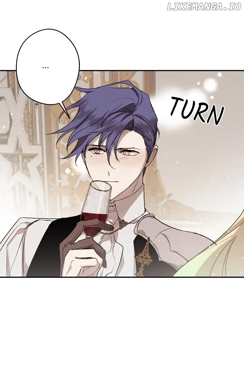 The Dark Lord's Confession Chapter 85 Page 105