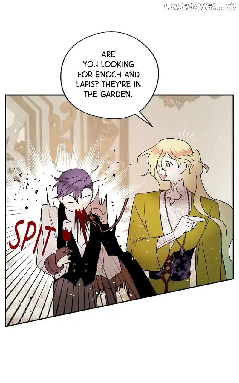 The Dark Lord's Confession Chapter 85 Page 106