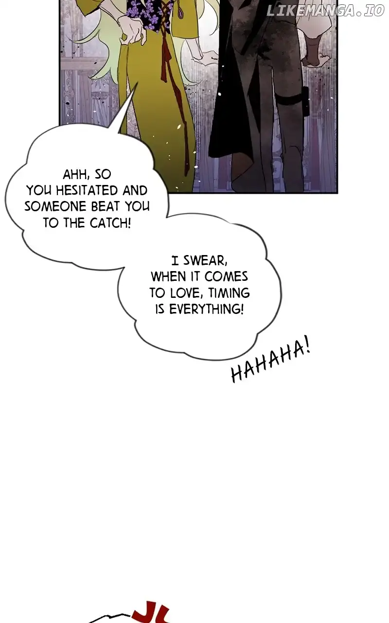 The Dark Lord's Confession Chapter 85 Page 109