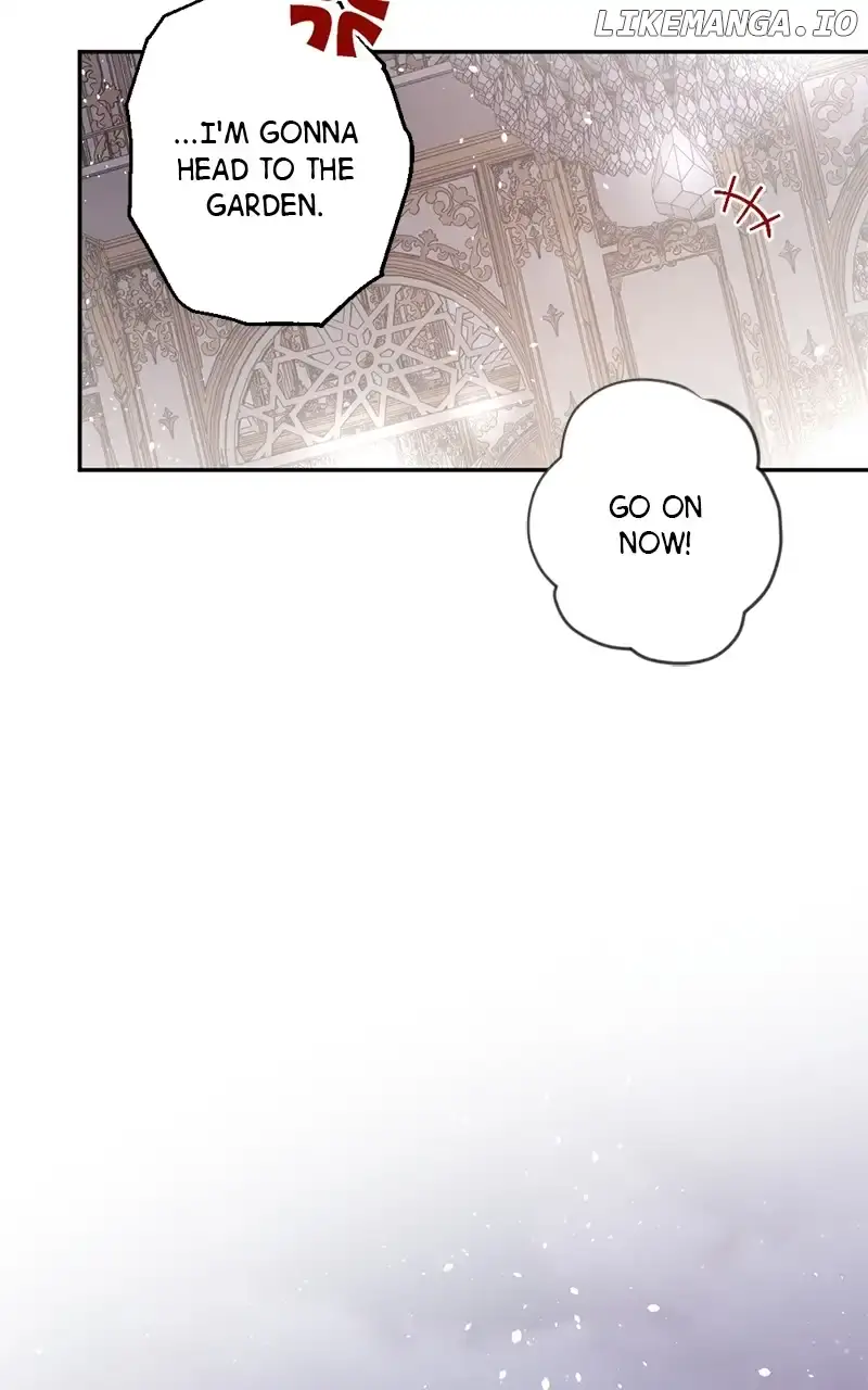 The Dark Lord's Confession Chapter 85 Page 110