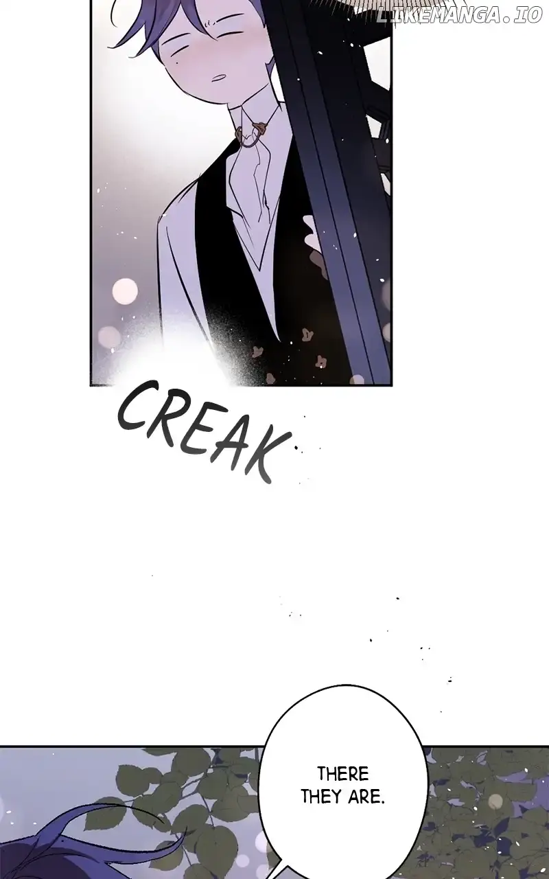 The Dark Lord's Confession Chapter 85 Page 115