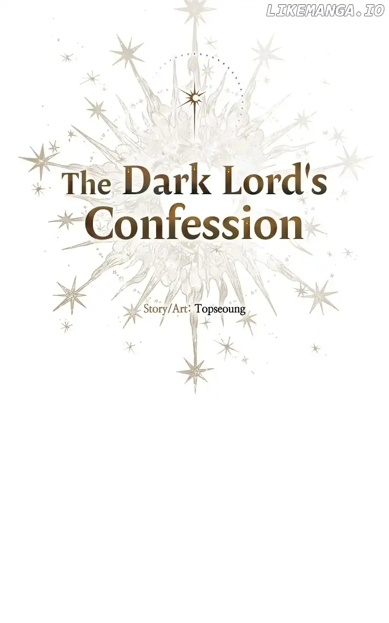 The Dark Lord's Confession Chapter 86 Page 6