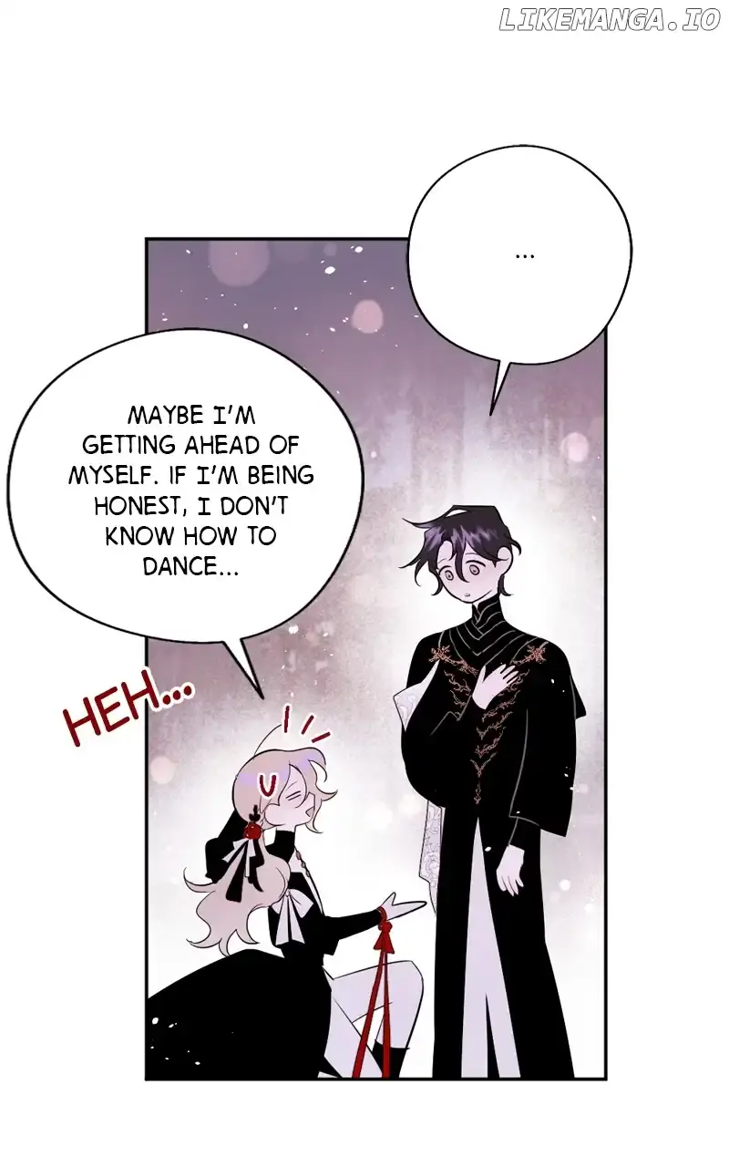 The Dark Lord's Confession Chapter 86 Page 10