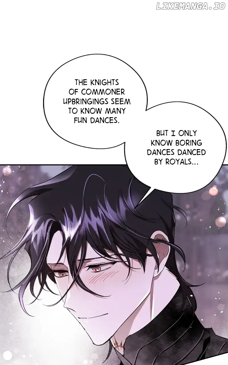 The Dark Lord's Confession Chapter 86 Page 11