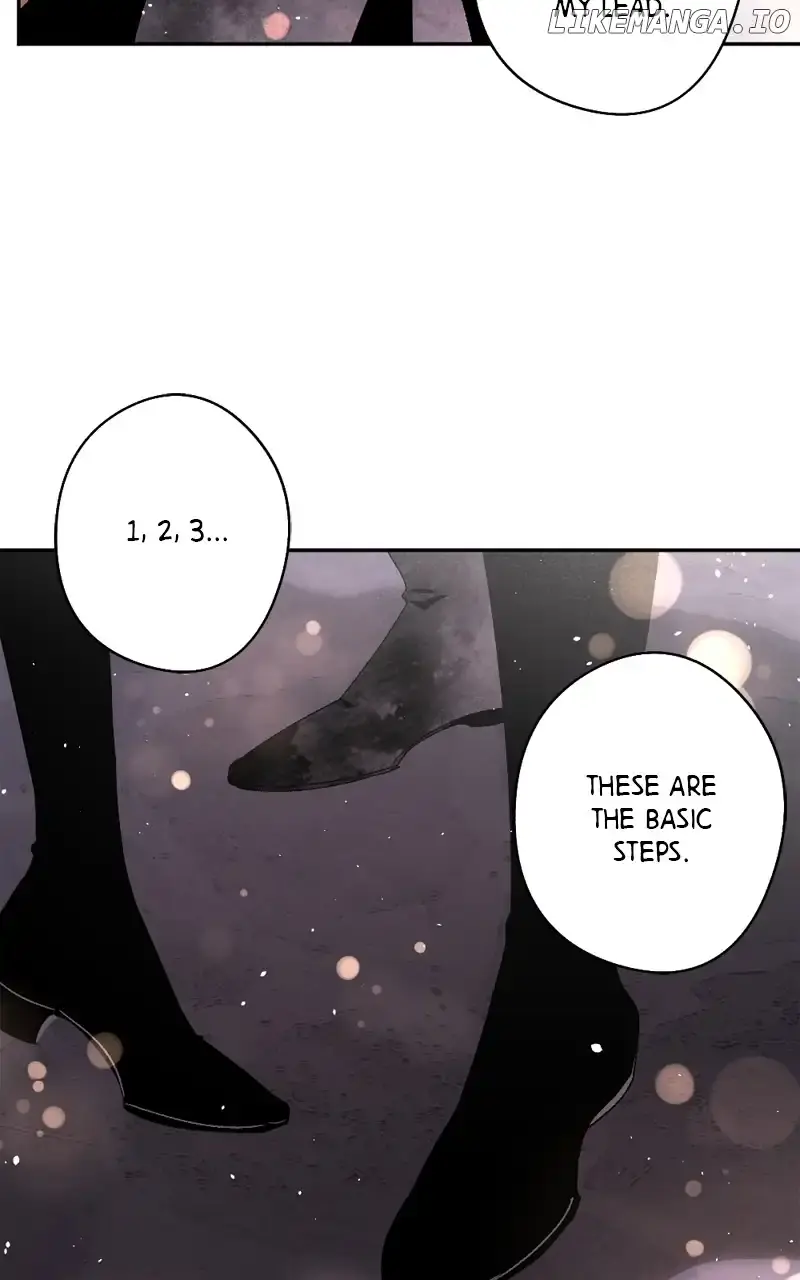 The Dark Lord's Confession Chapter 86 Page 17