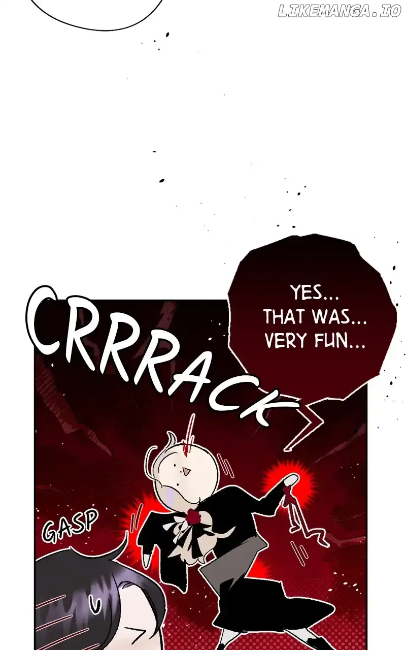 The Dark Lord's Confession Chapter 86 Page 23