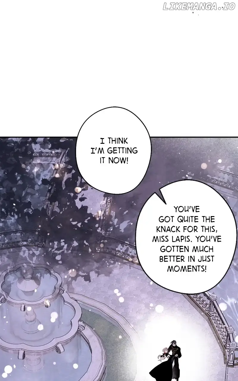 The Dark Lord's Confession Chapter 86 Page 26