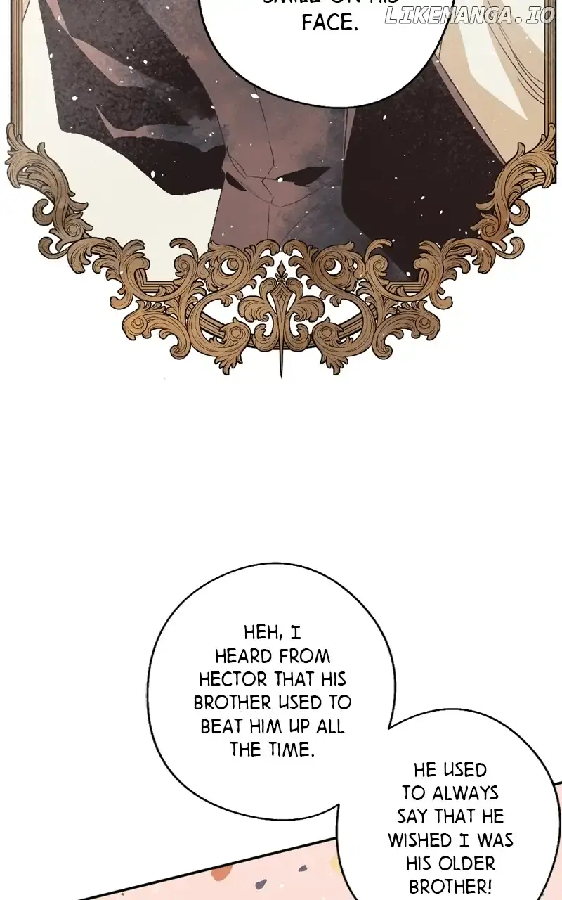 The Dark Lord's Confession Chapter 86 Page 30