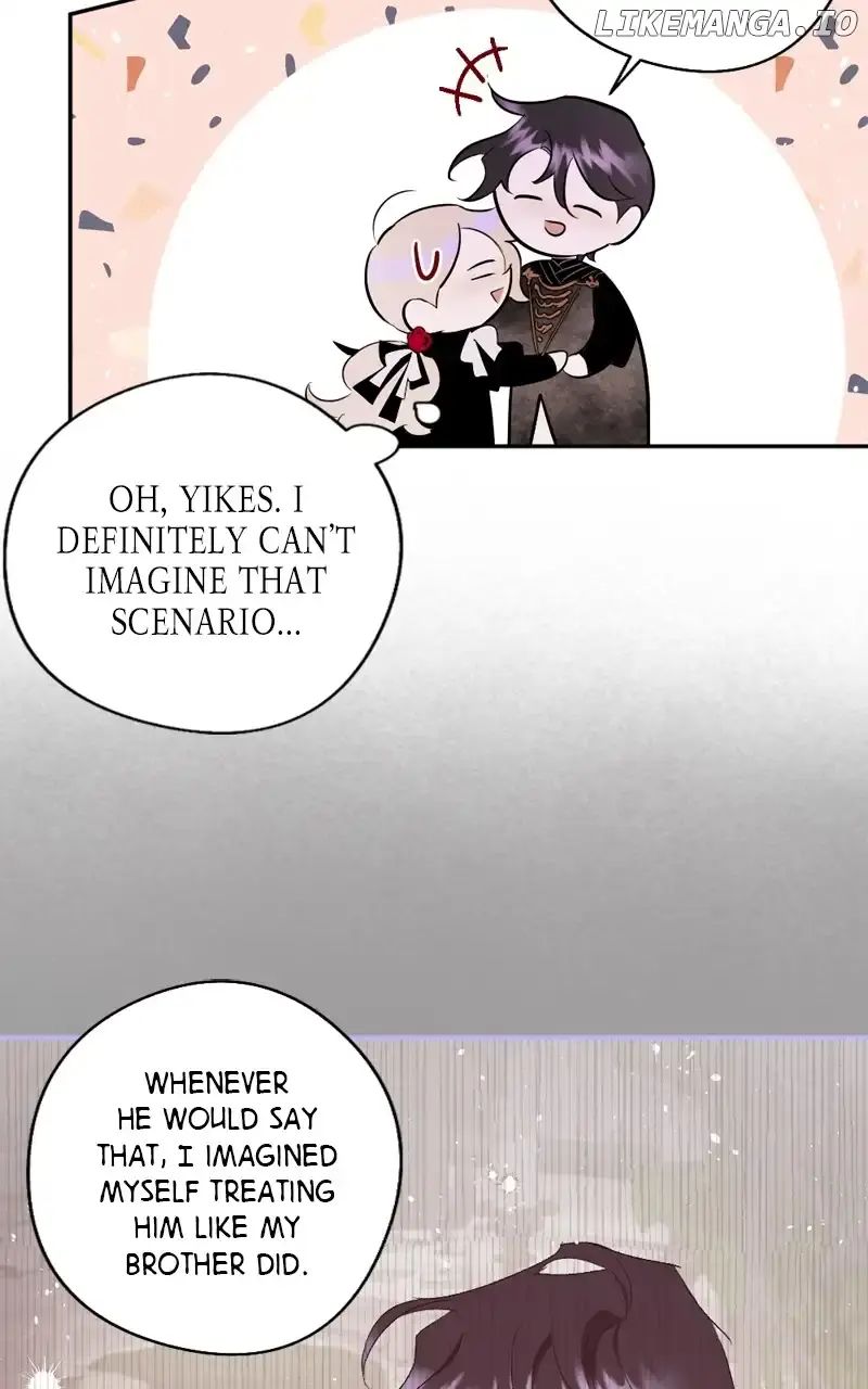 The Dark Lord's Confession Chapter 86 Page 31