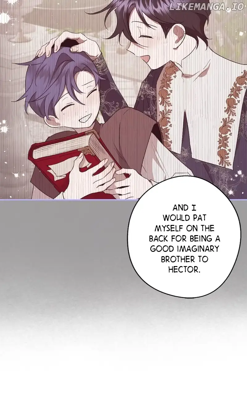 The Dark Lord's Confession Chapter 86 Page 32