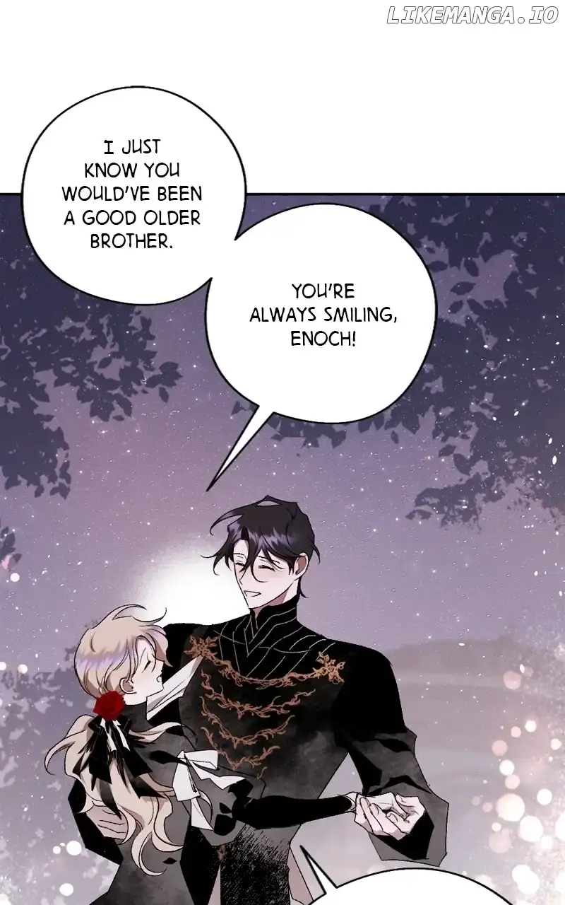 The Dark Lord's Confession Chapter 86 Page 33