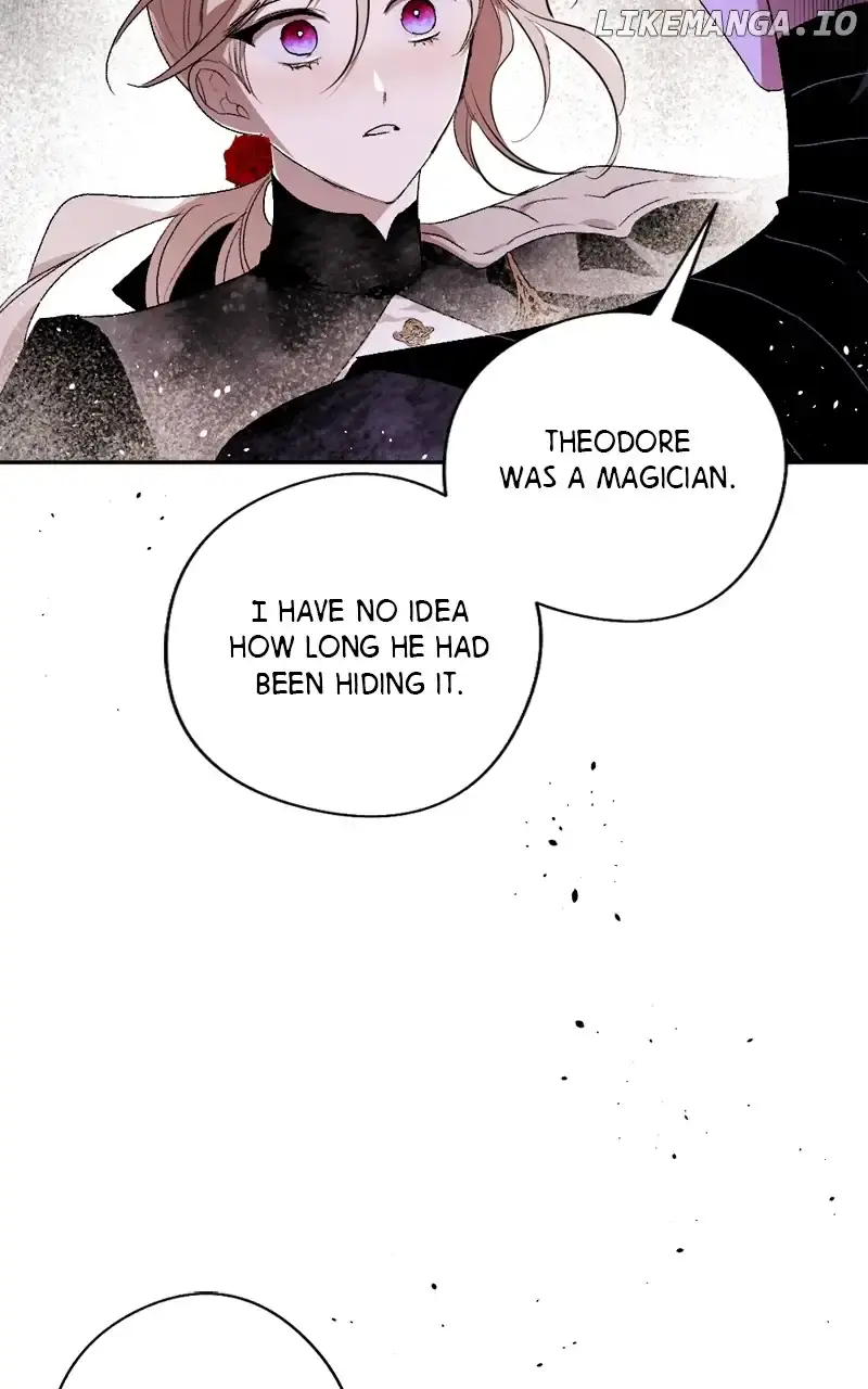 The Dark Lord's Confession Chapter 86 Page 36