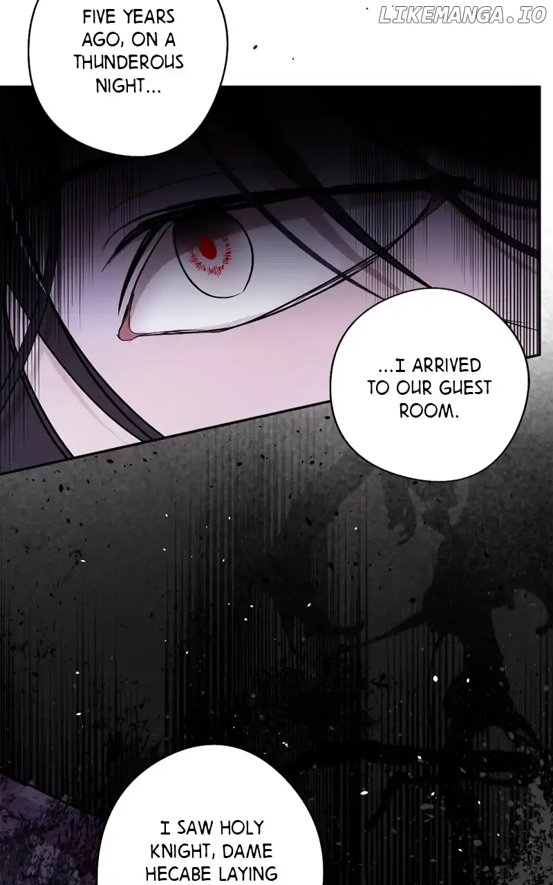 The Dark Lord's Confession Chapter 86 Page 37
