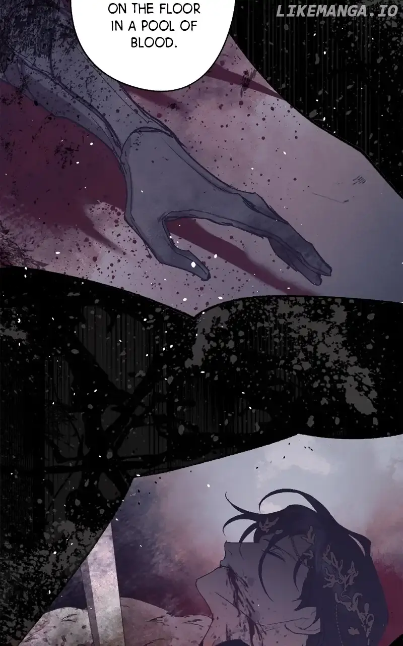 The Dark Lord's Confession Chapter 86 Page 38