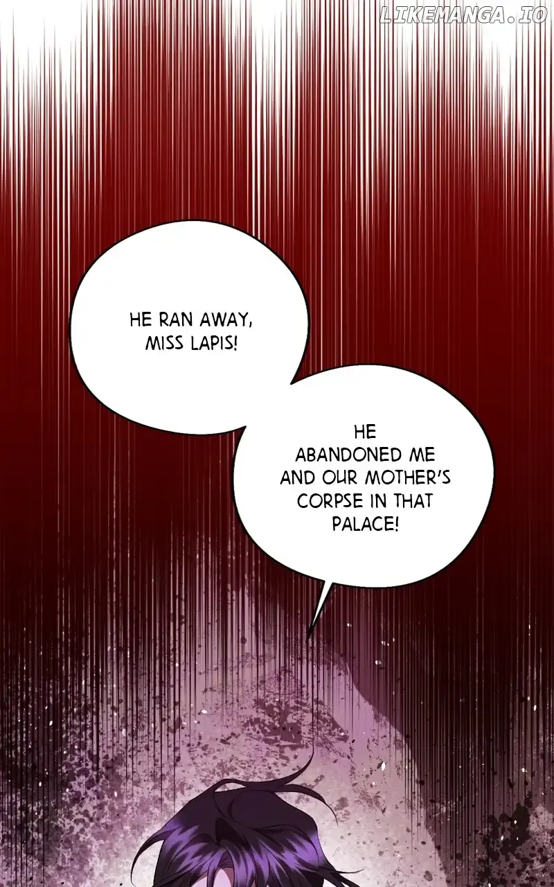 The Dark Lord's Confession Chapter 86 Page 41