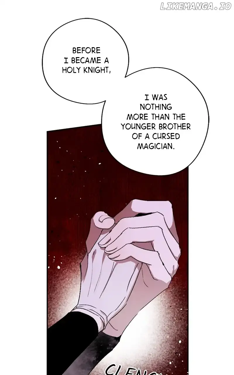 The Dark Lord's Confession Chapter 86 Page 43