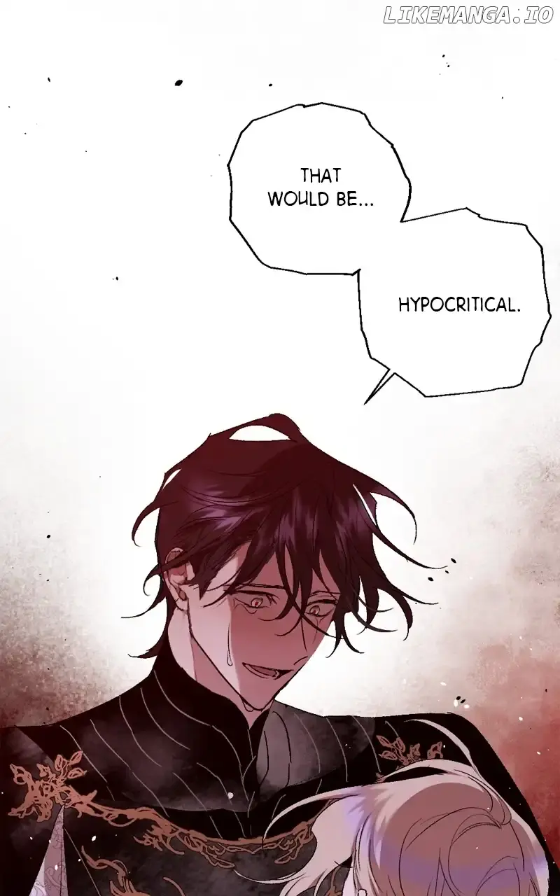 The Dark Lord's Confession Chapter 86 Page 69