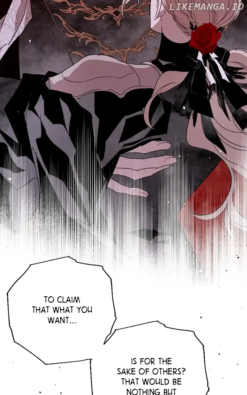 The Dark Lord's Confession Chapter 86 Page 70